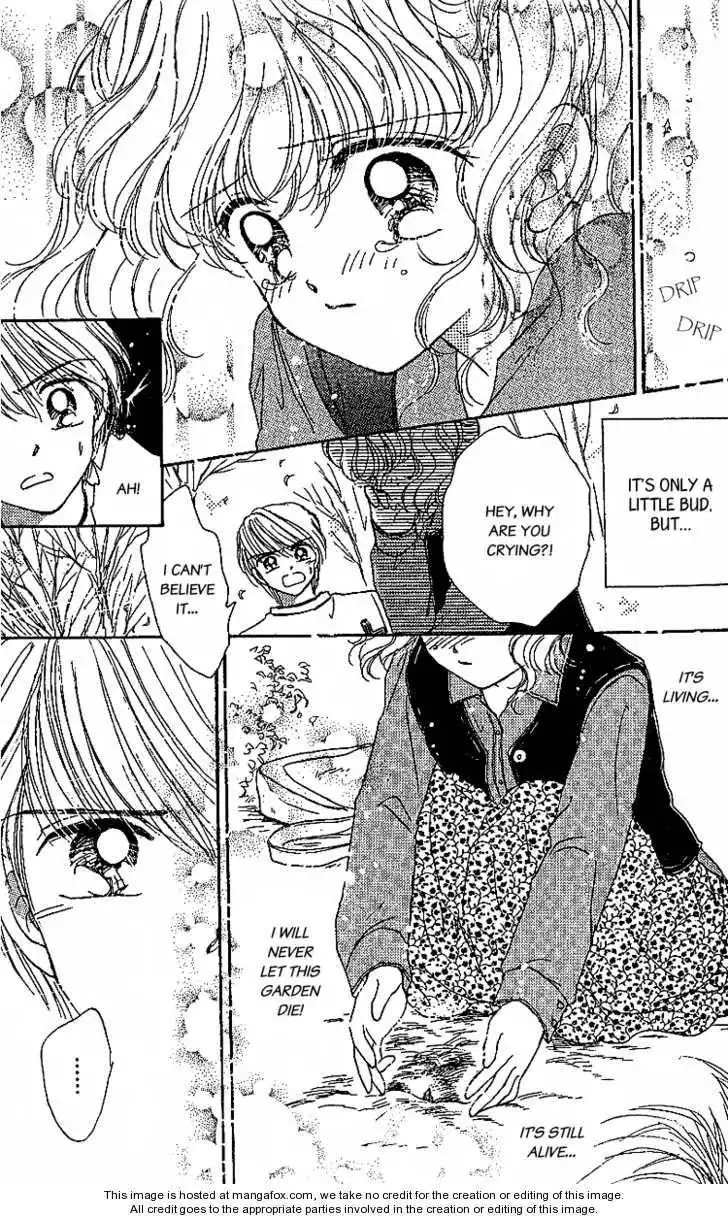 Les Mille Fleurs Chapter 6 23